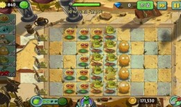 pvz2中文版最新爆料,全新爆料揭秘，神秘植物与僵尸即将登场！