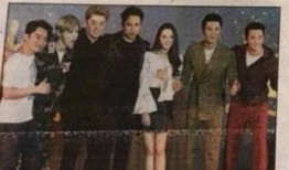 跑男成员互相爆料视频,揭秘兄弟情深背后的秘密瞬间