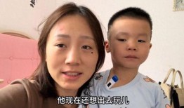 秋天妈妈汪俊爆料视频,揭秘育儿日常与温馨瞬间