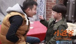 小爸爸电视剧在线观看,育儿路上的酸甜苦辣